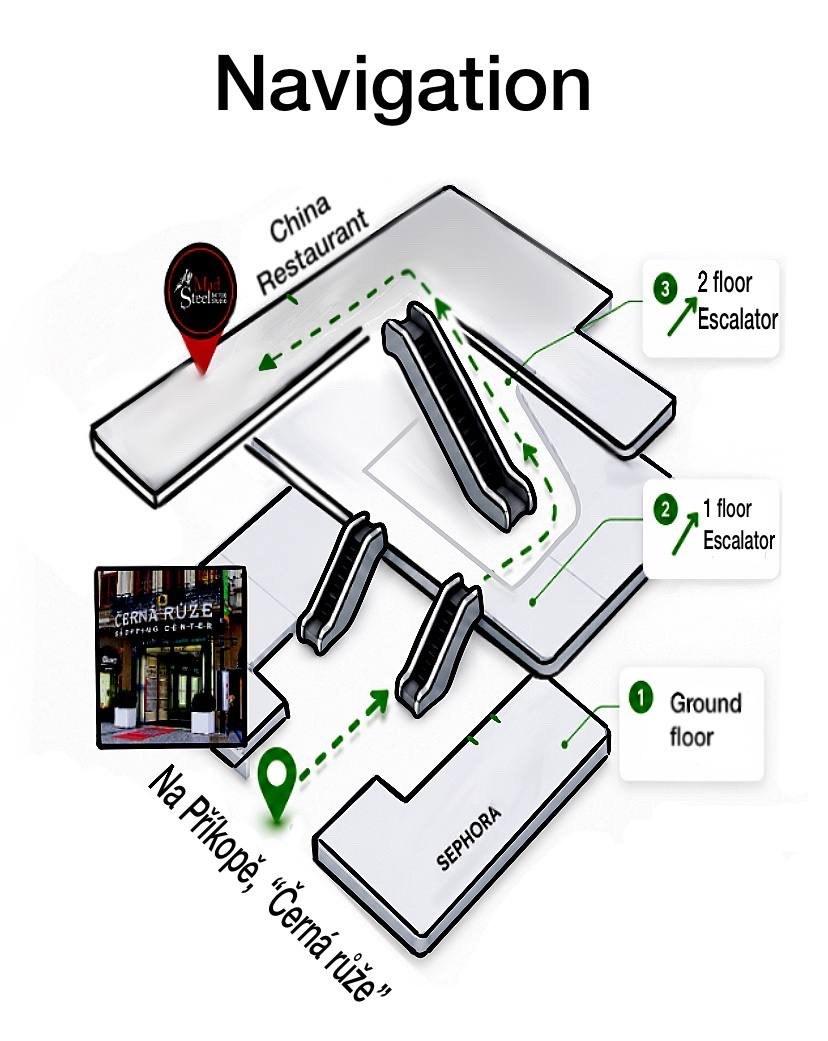 Navigation to Mad Steel tattoo